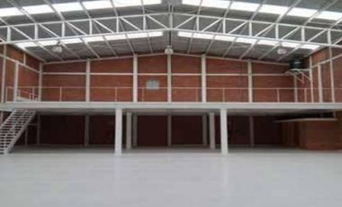 Vallejo - condominio 3 anegas - 713 m2