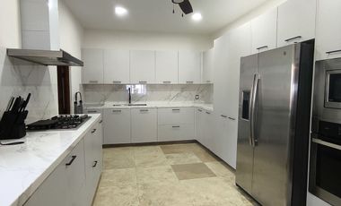 Residencia frente al mar Playa Blanca