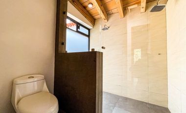 RENTA CASA EN AVANDARO VALLE DE BRAVO -  CASA LAS PIEDRAS