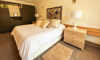 VENTA CASA EN AVANDARO VALLE DE BRAVO - LA CASA DE LA FAMILIA