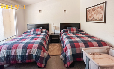 VENTA CASA EN AVANDARO VALLE DE BRAVO - LA CASA DE LA FAMILIA