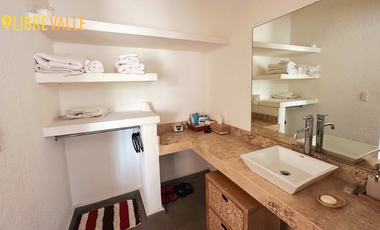 VENTA CASA EN AVANDARO VALLE DE BRAVO - LA CASA DE LA FAMILIA