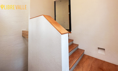 VENTA CASA EN AVANDARO VALLE DE BRAVO - LA CASA DE LA FAMILIA