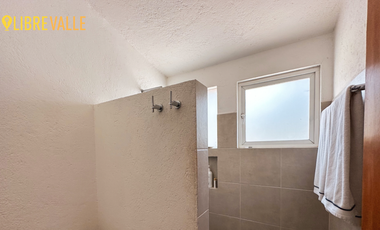 VENTA CASA EN AVANDARO VALLE DE BRAVO - LA CASA DE LA FAMILIA