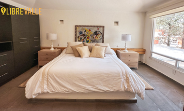 VENTA CASA EN AVANDARO VALLE DE BRAVO - LA CASA DE LA FAMILIA