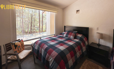 VENTA CASA EN AVANDARO VALLE DE BRAVO - LA CASA DE LA FAMILIA