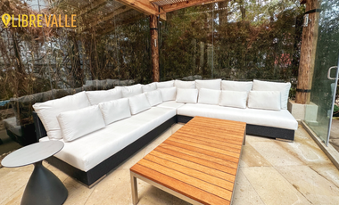 VENTA CASA EN AVANDARO VALLE DE BRAVO - LA CASA DE LA FAMILIA