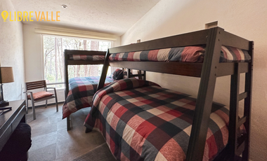 VENTA CASA EN AVANDARO VALLE DE BRAVO - LA CASA DE LA FAMILIA