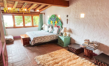 RENTA COMPARTIDA COMPARTIDA EN LA PEÑA - CASA LAS TEJAS