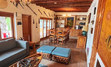 RENTA COMPARTIDA COMPARTIDA EN LA PEÑA - CASA LAS TEJAS