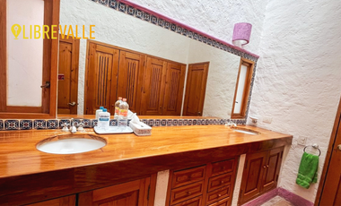 RENTA COMPARTIDA COMPARTIDA EN LA PEÑA - CASA LAS TEJAS