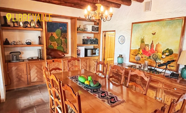 RENTA COMPARTIDA COMPARTIDA EN LA PEÑA - CASA LAS TEJAS