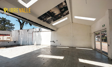 VENTA LOCAL COMERCIAL EN AVANDARO - LOCAL COMERCIAL LOS AGUACATES