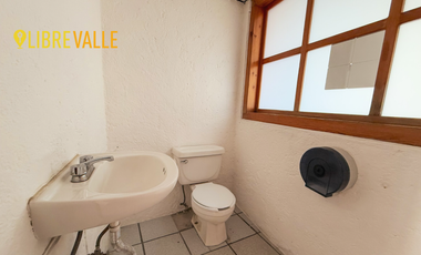 RENTA OFICINAS EN VALLE DE BRAVO