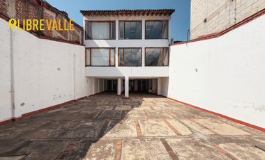 RENTA OFICINAS EN VALLE DE BRAVO