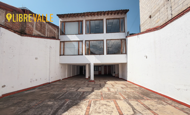 RENTA OFICINAS EN VALLE DE BRAVO