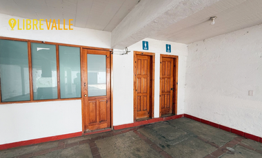 RENTA OFICINAS EN VALLE DE BRAVO