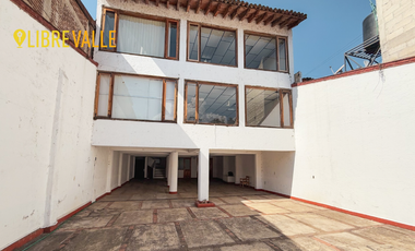 RENTA OFICINAS EN VALLE DE BRAVO