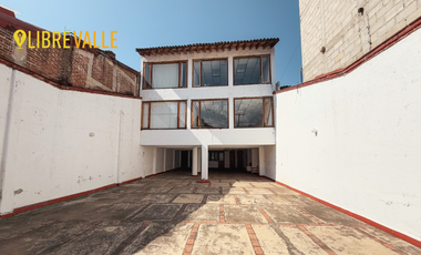 RENTA OFICINAS EN VALLE DE BRAVO