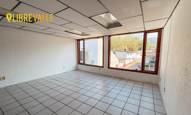 RENTA OFICINAS EN VALLE DE BRAVO