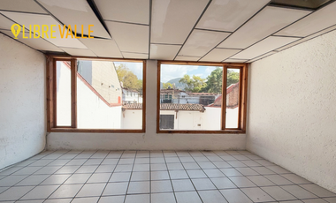 RENTA OFICINAS EN VALLE DE BRAVO