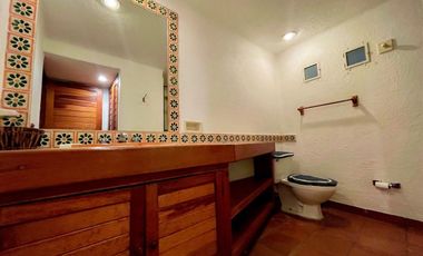 CASA EN RENTA EN VALLE DE BRAVO