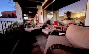 CASA EN RENTA EN VALLE DE BRAVO