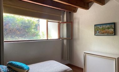 CASA EN RENTA EN VALLE DE BRAVO