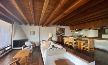 CASA EN RENTA EN VALLE DE BRAVO