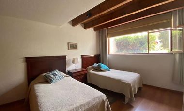 CASA EN RENTA EN VALLE DE BRAVO