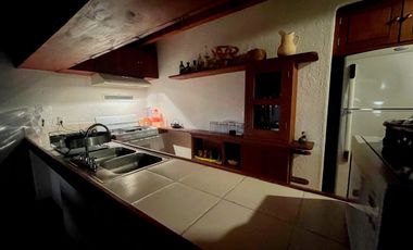 CASA EN RENTA EN VALLE DE BRAVO