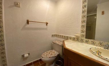 CASA EN RENTA EN VALLE DE BRAVO