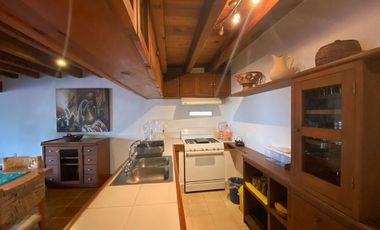 CASA EN RENTA EN VALLE DE BRAVO