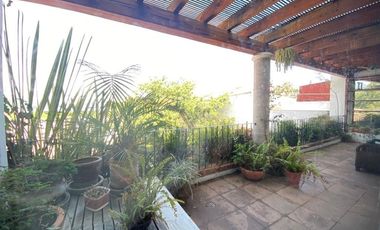 CASA EN RENTA EN VALLE DE BRAVO