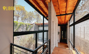 RENTA CASA EN AVANDARO - CASA VALENCIA RENTA VACACIONAL