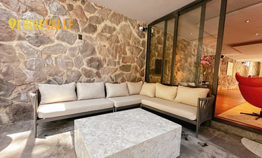 RENTA CASA EN AVANDARO - CASA VALENCIA RENTA VACACIONAL