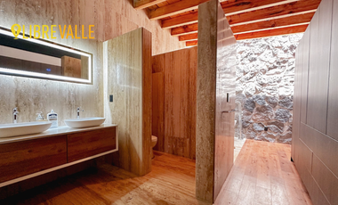 RENTA CASA EN AVANDARO - CASA VALENCIA RENTA VACACIONAL