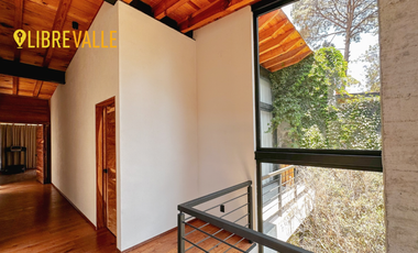 RENTA CASA EN AVANDARO - CASA VALENCIA RENTA VACACIONAL