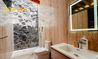 RENTA CASA EN AVANDARO - CASA VALENCIA RENTA VACACIONAL