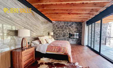 RENTA CASA EN AVANDARO - CASA VALENCIA RENTA VACACIONAL