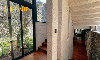 RENTA CASA EN AVANDARO - CASA VALENCIA RENTA VACACIONAL
