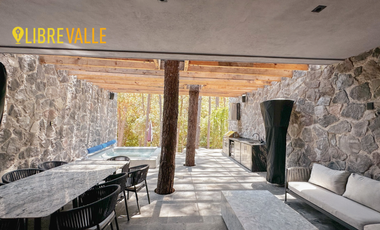 RENTA CASA EN AVANDARO - CASA VALENCIA RENTA VACACIONAL