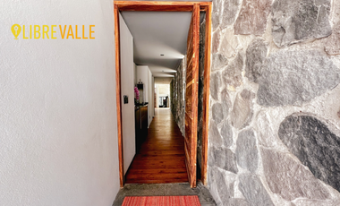 RENTA CASA EN AVANDARO - CASA VALENCIA RENTA VACACIONAL