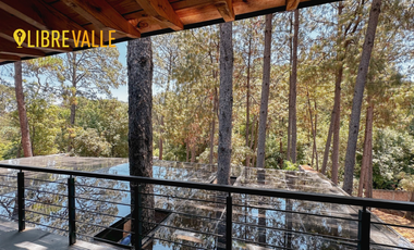 RENTA CASA EN AVANDARO - CASA VALENCIA RENTA VACACIONAL