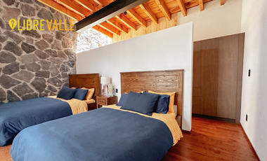 RENTA CASA EN AVANDARO - CASA VALENCIA RENTA VACACIONAL