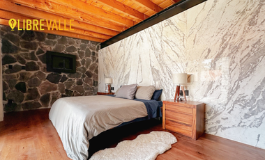 RENTA CASA EN AVANDARO - CASA VALENCIA RENTA VACACIONAL