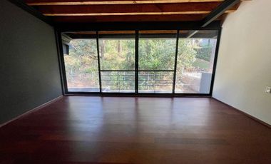 VENTA CASA EN AVANDARO VALLE DE BRAVO - FONTANA ALTA