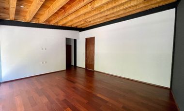 VENTA CASA EN AVANDARO VALLE DE BRAVO - FONTANA ALTA