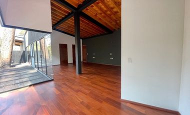 VENTA CASA EN AVANDARO VALLE DE BRAVO - FONTANA ALTA