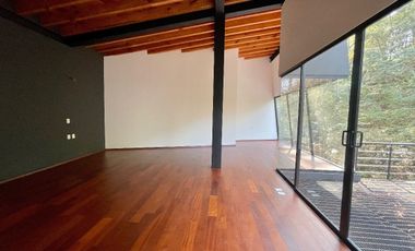 VENTA CASA EN AVANDARO VALLE DE BRAVO - FONTANA ALTA